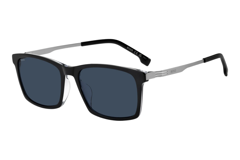 Boss   BOSS 1836/G/S 7C5/KU BLUESCHWARZ