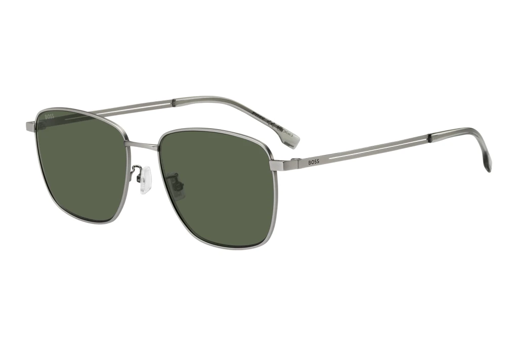 Boss   BOSS 1870/F/S R81/QT GREENGRAU