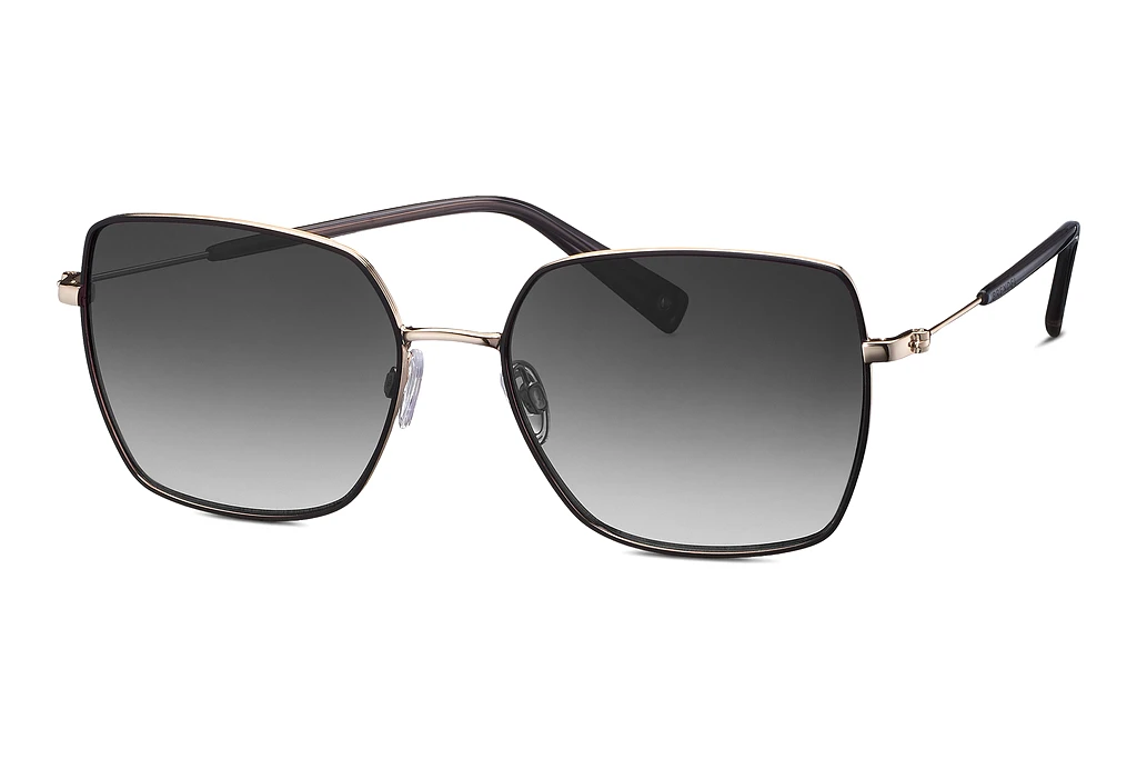 Brendel   BL 905059 10 grau / gunschwarz