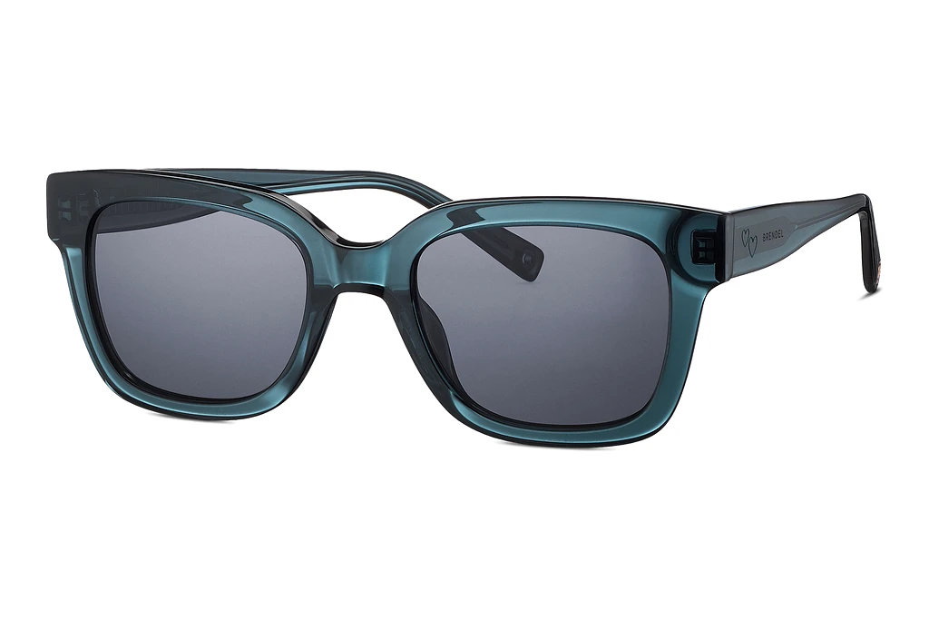 Brendel   BL 906198 70 grau / gunblau