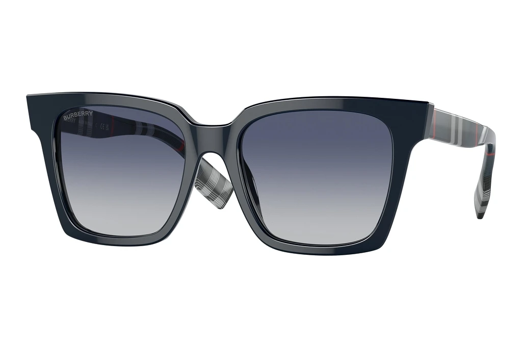 Burberry   BE4335 39884L Blue GradientBlue