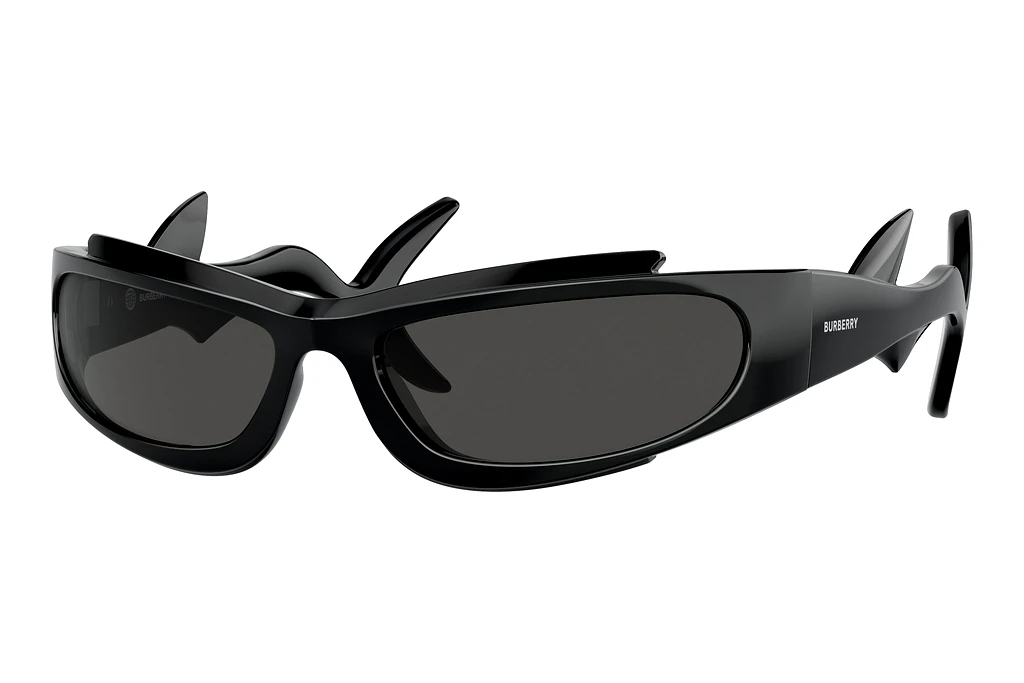 Burberry   BE4399 300187 Dark GreyBlack