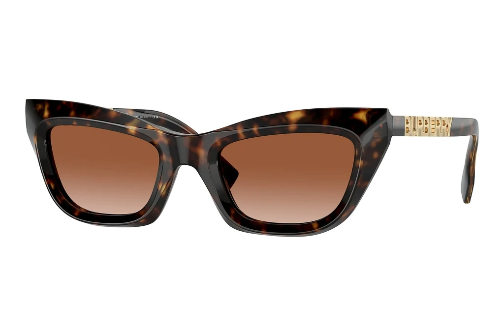 Burberry   BE4409 300213 Brown GradientDark Havana
