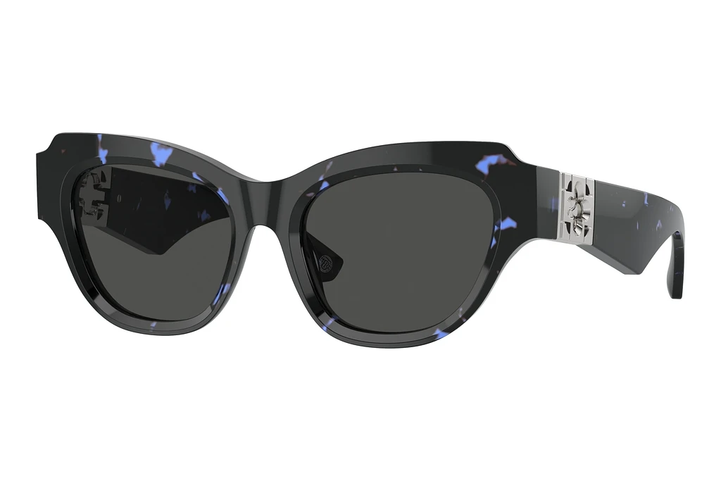 Burberry   BE4423 411187 Dark GreyBlue Havana