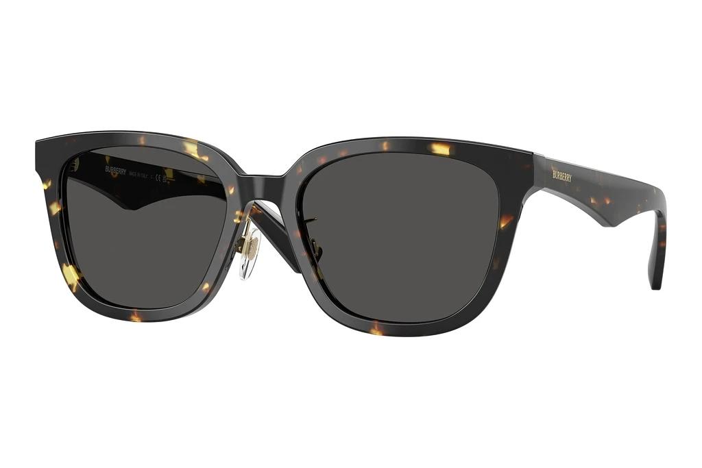 Burberry   BE4446D 410687 Dark GreyDark Havana