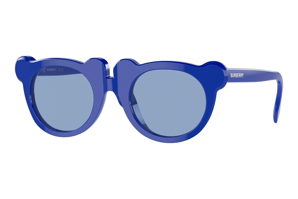 Burberry   JB4355 397372 Light BlueBlue