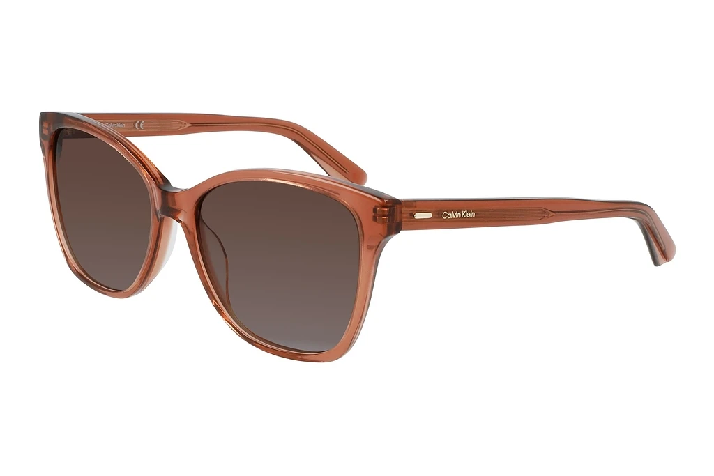 Calvin Klein   CK21529S 601 RED ROSE