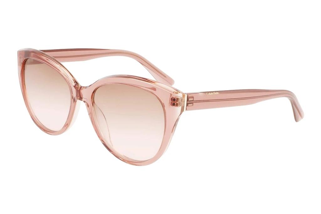 Calvin Klein   CK22520S 601 RED ROSE