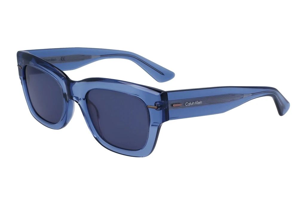 Calvin Klein   CK23509S 438 BLUE BLUE