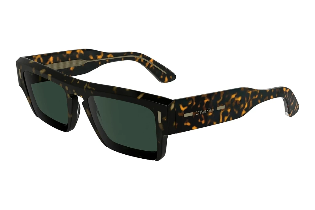 Calvin Klein   CK24532S 235 BROWN DARK HAVANA