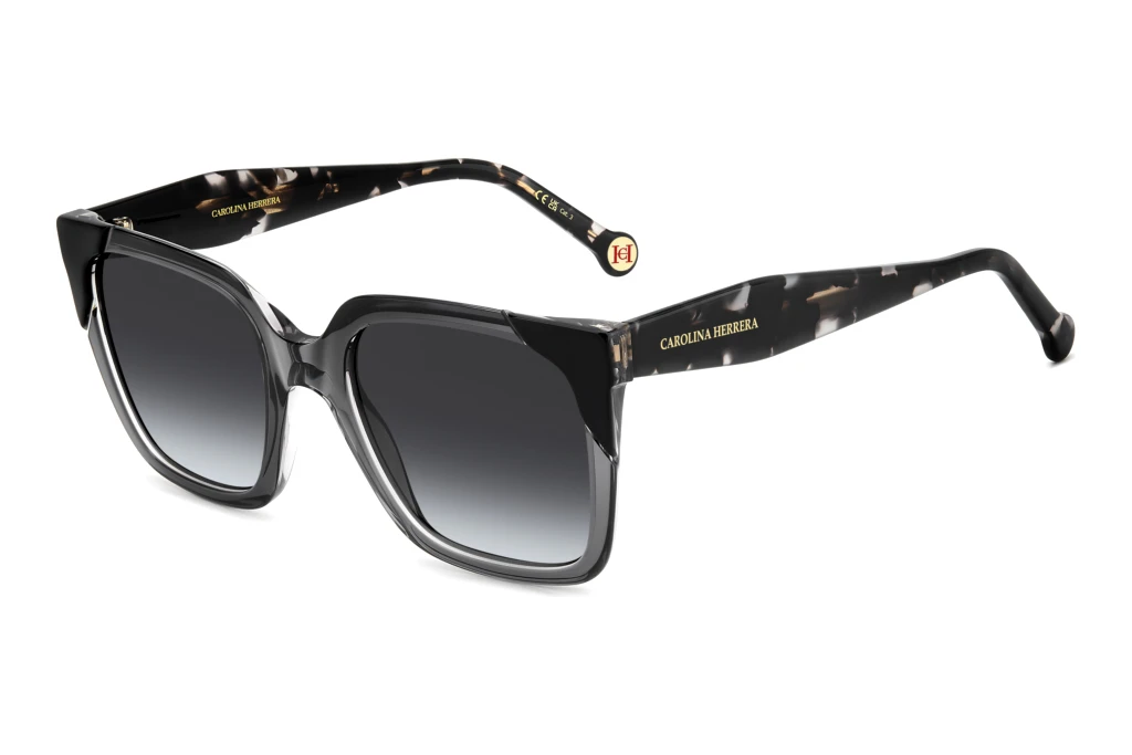 Carolina Herrera   HER 0288/S R6S/9O DARK GREY SHADEDGRAU