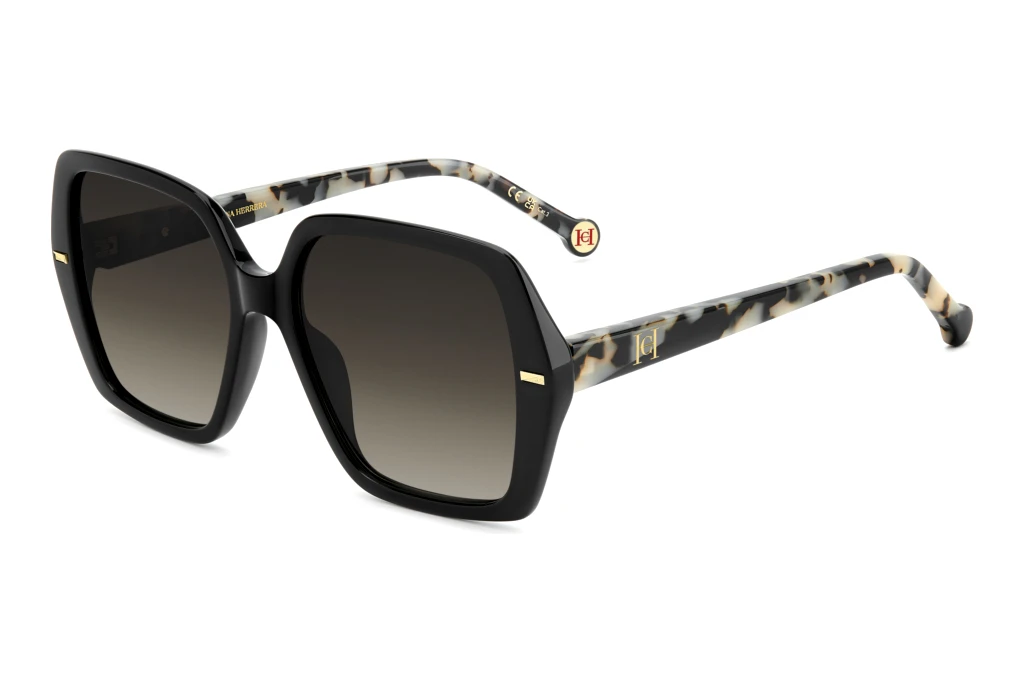 Carolina Herrera   HER 0332/G/S TCB/HA BROWN SHADEDSCHWARZ