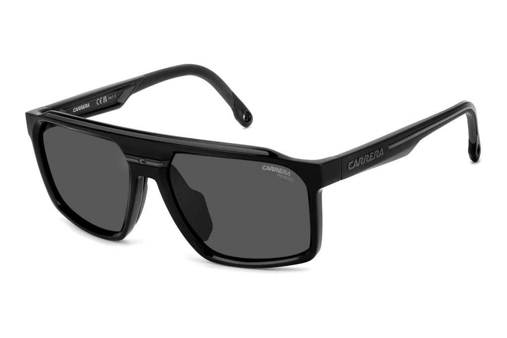Carrera   C SPORT 04/S 807/M9 GREY POLARIZEDSCHWARZ
