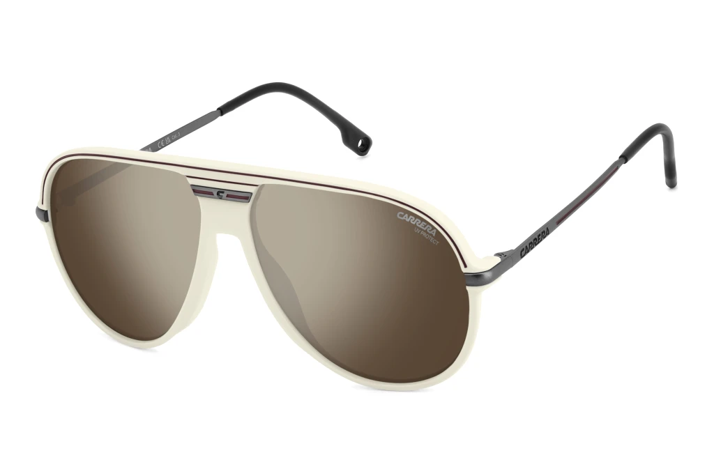 Carrera   C SPORT 06/S SZJ/T4 SILVER MIRRORWEISS