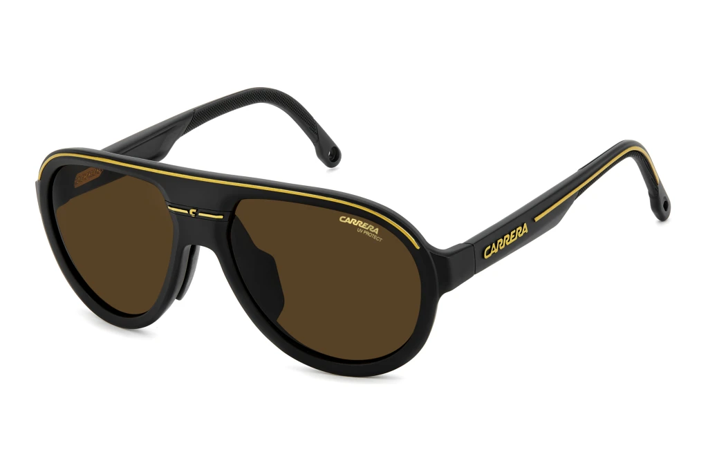 Carrera   C SPORT 09/S 003/70 BROWNSCHWARZ