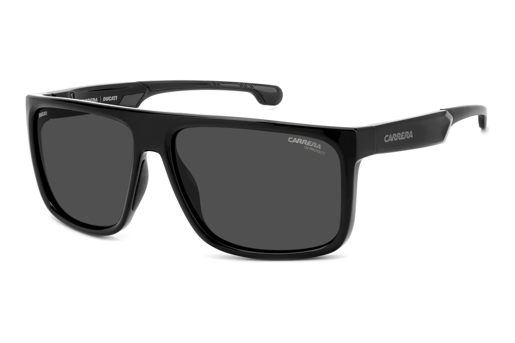 Carrera   CARDUC 011/S 807/IR GREYSCHWARZ