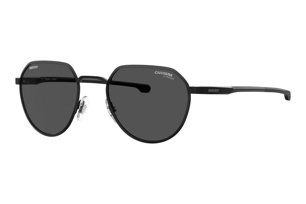 Carrera   CARDUC 036/S 807/IR GREYSCHWARZ