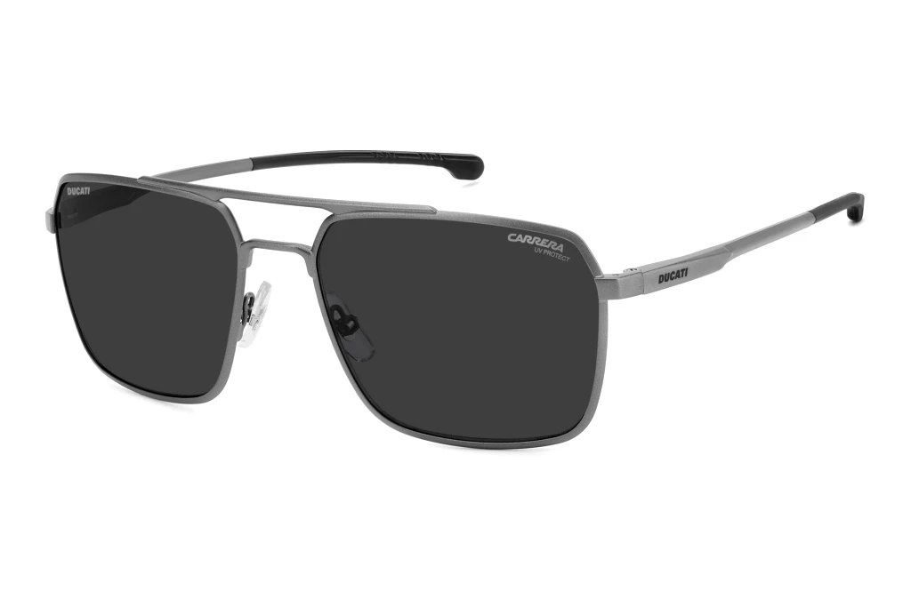 Carrera   CARDUC 057/S R80/IR GREYGRAU