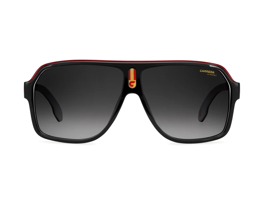 Front view Carrera CARRERA 1001/S (80S/9O)