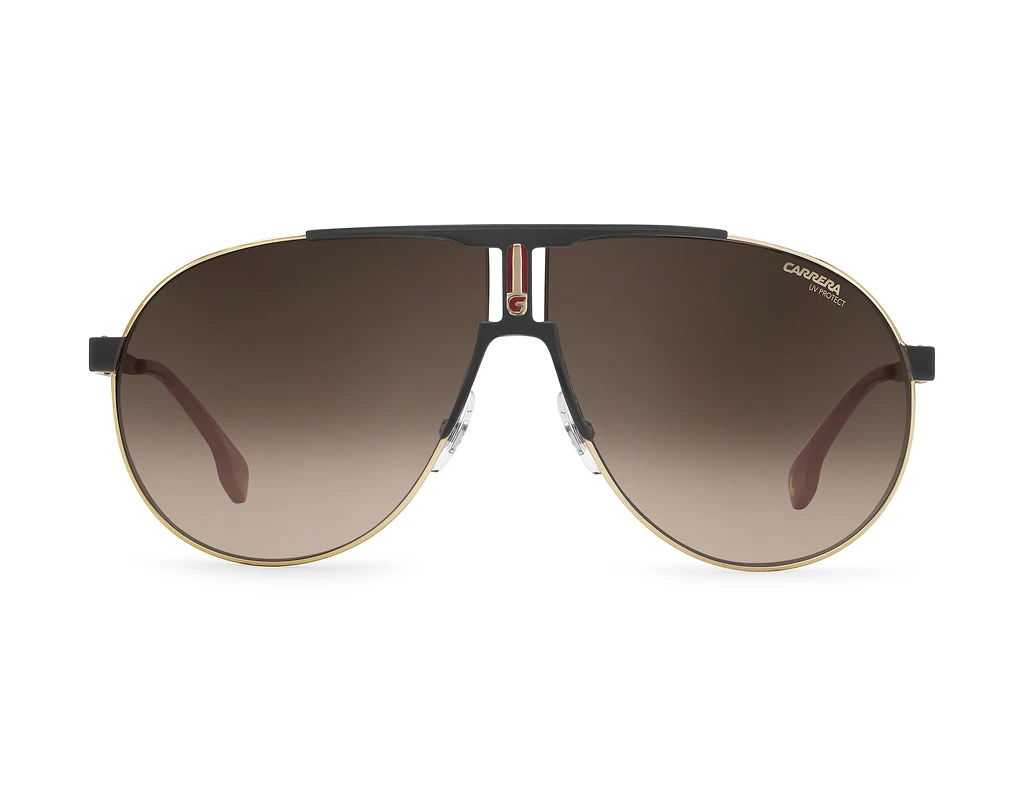 Front view Carrera CARRERA 1005/S (2M2/HA)