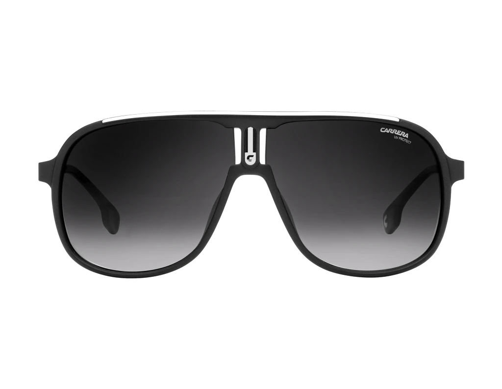 Front view Carrera CARRERA 1007/S (003/9O)