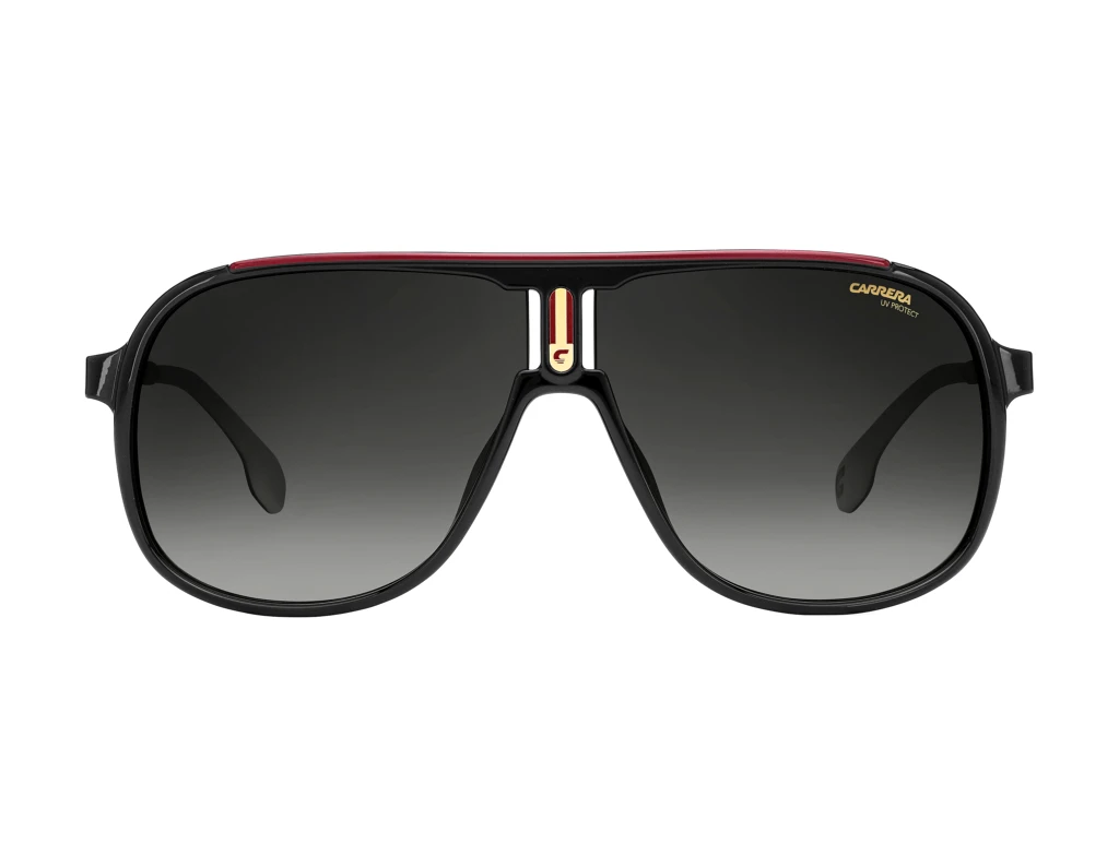 Front view Carrera CARRERA 1007/S (807/9O)