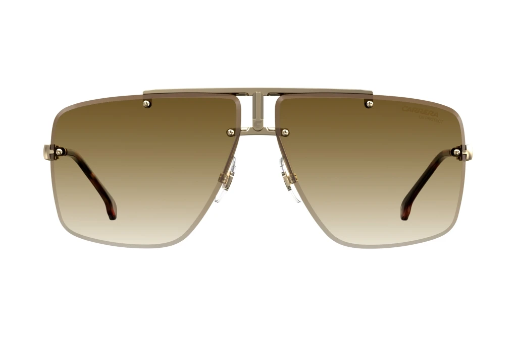 Front view Carrera CARRERA 1016/S (J5G/86)