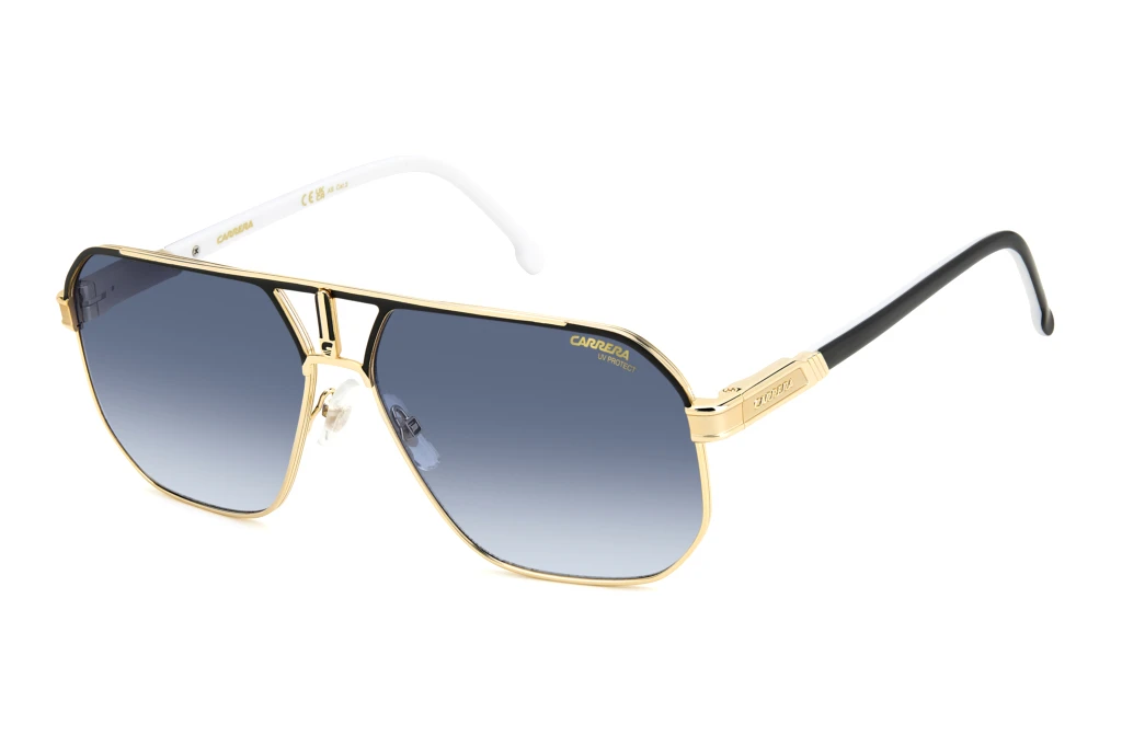 Carrera   CARRERA 1062/S 2M2/08 DK BLUE SHADEDSCHWARZ