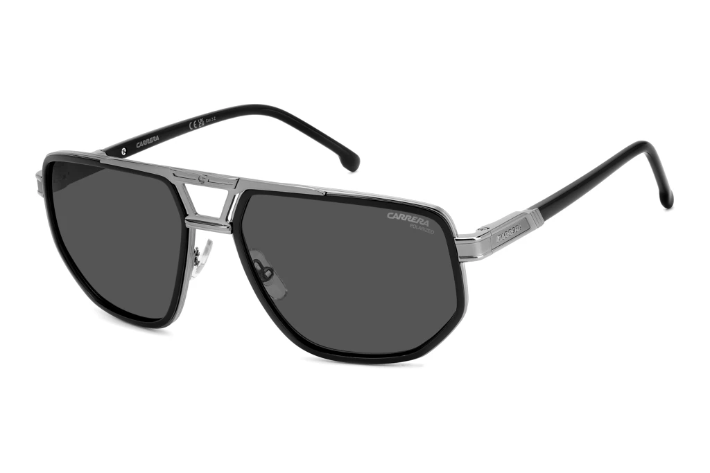 Carrera   CARRERA 1072/S V81/M9 GREY POLARIZEDGRAU