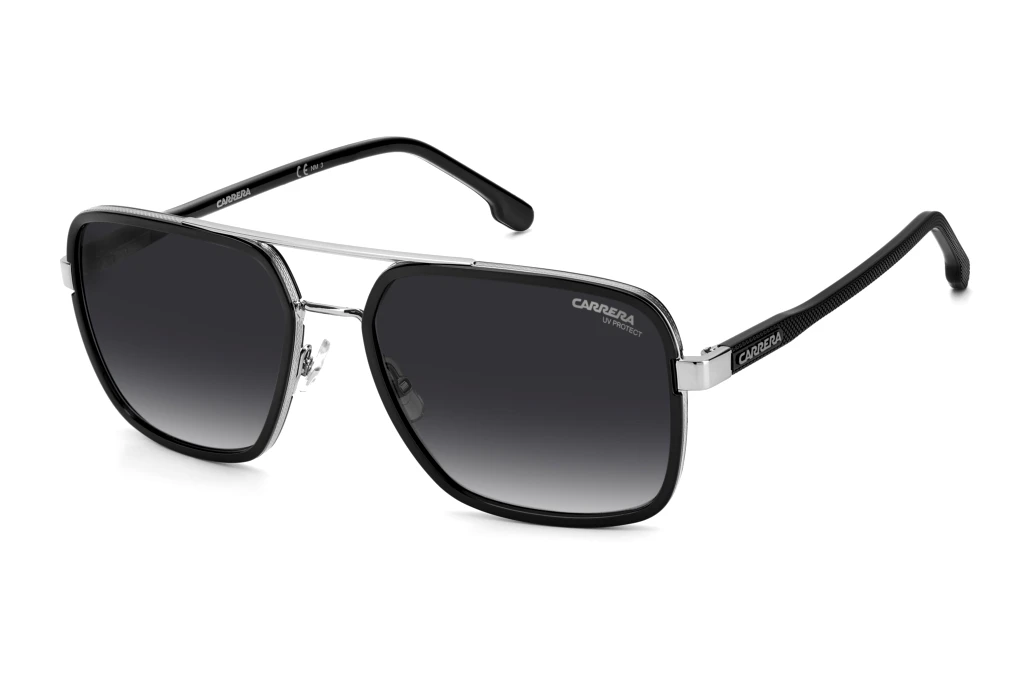 Carrera   CARRERA 256/S 85K/9O DARK GREY SHADEDGRAU