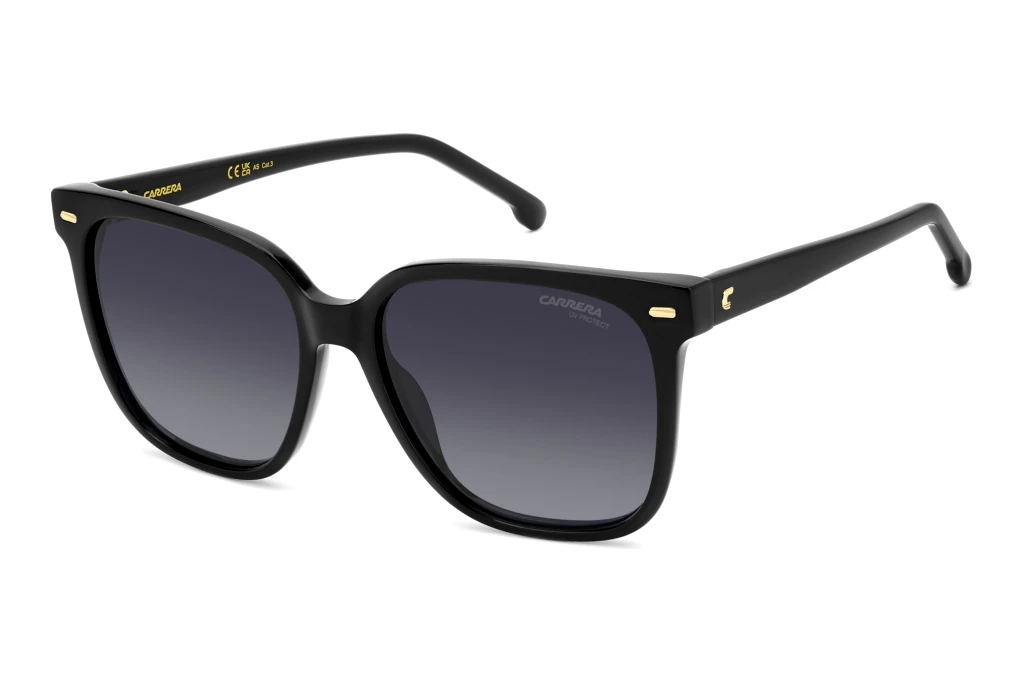 Carrera   CARRERA 3002/S 807/9O DARK GREY SHADEDSCHWARZ
