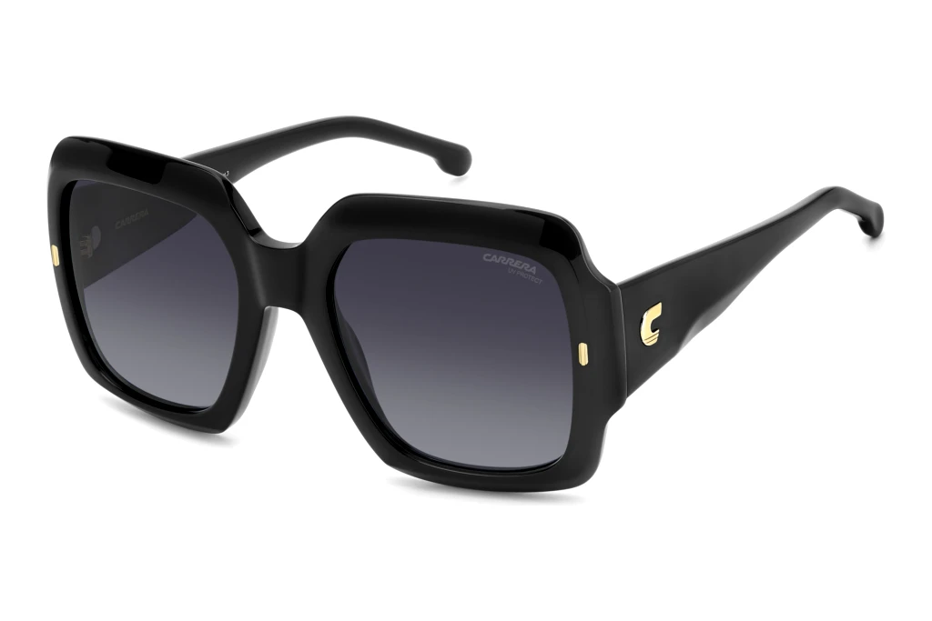 Carrera   CARRERA 3004/S 807/9O DARK GREY SHADEDSCHWARZ