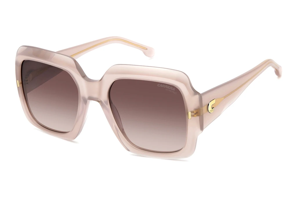 Carrera   CARRERA 3004/S FWM/HA BROWN SHADEDROSA