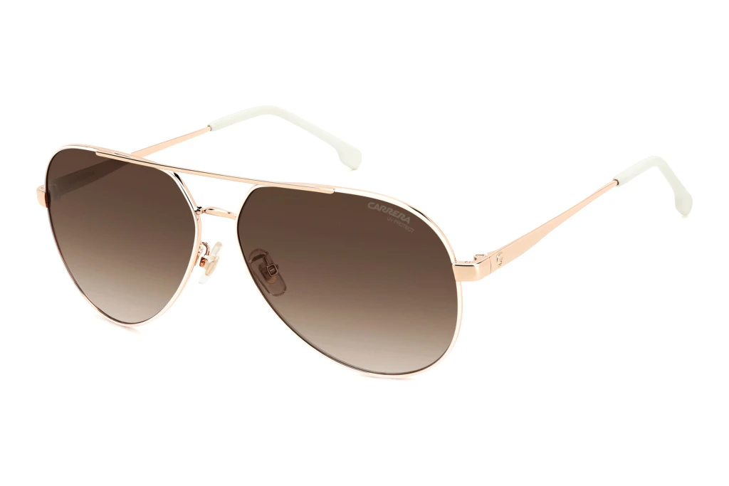 Carrera   CARRERA 3005/S R1A/HA BROWN SHADEDWEISS