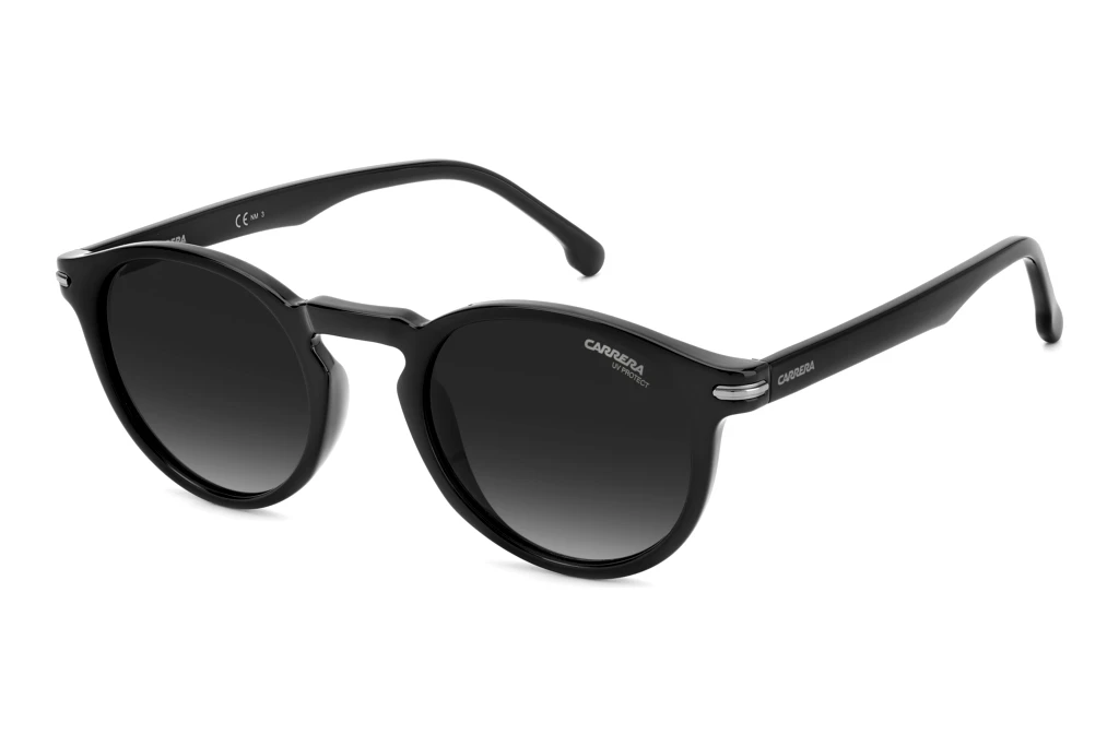 Carrera   CARRERA 301/S 807/9O DARK GREY SHADEDSCHWARZ