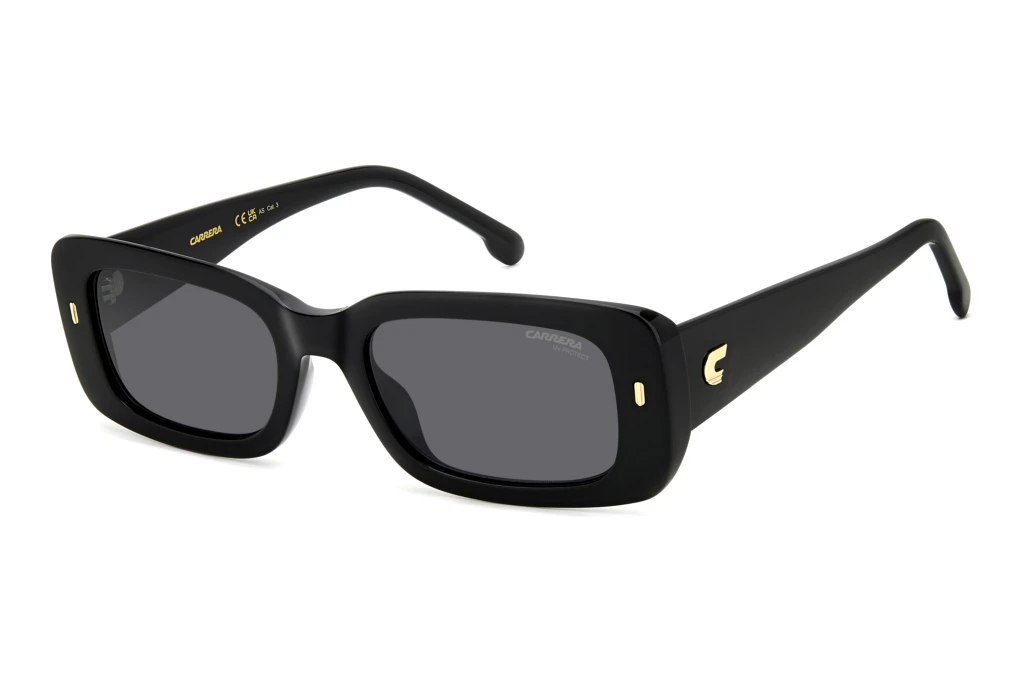 Carrera   CARRERA 3014/S 807/IR GREYSCHWARZ