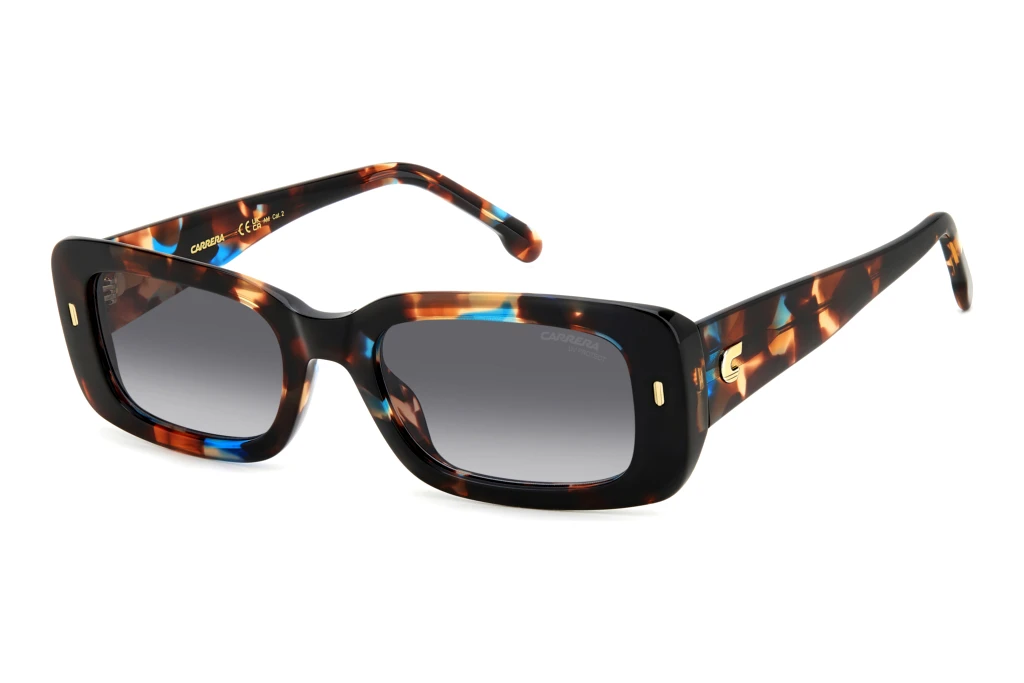 Carrera   CARRERA 3014/S JBW/9O DARK GREY SHADEDBLAU