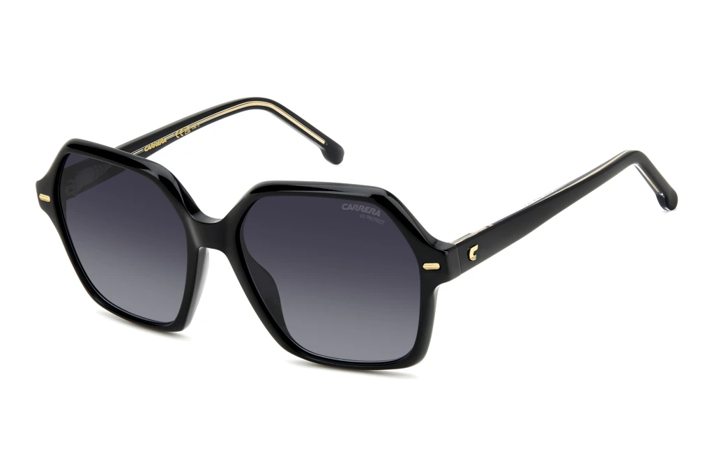 Carrera   CARRERA 3026/S 807/9O DARK GREY SHADEDSCHWARZ