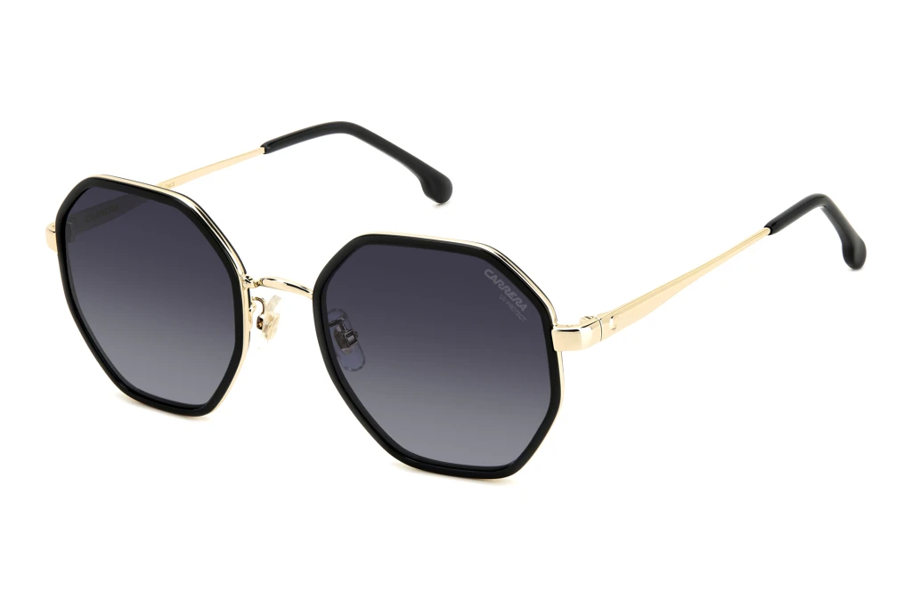 Carrera   CARRERA 3029/S 807/9O DARK GREY SHADEDBLACK