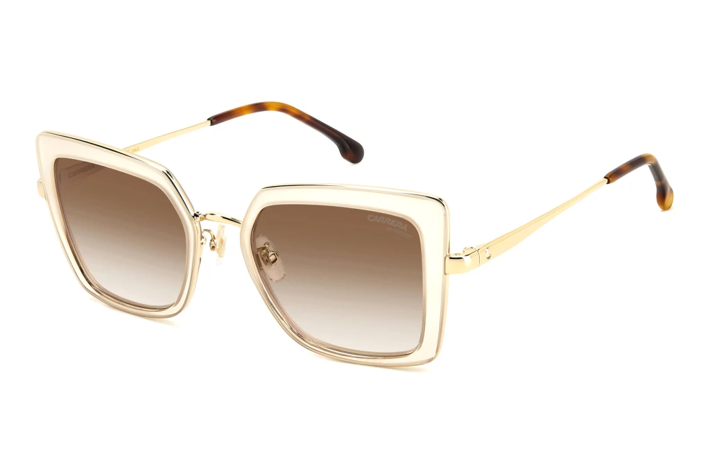 Carrera   CARRERA 3031/S SZJ/HA BROWN SHADEDWEISS