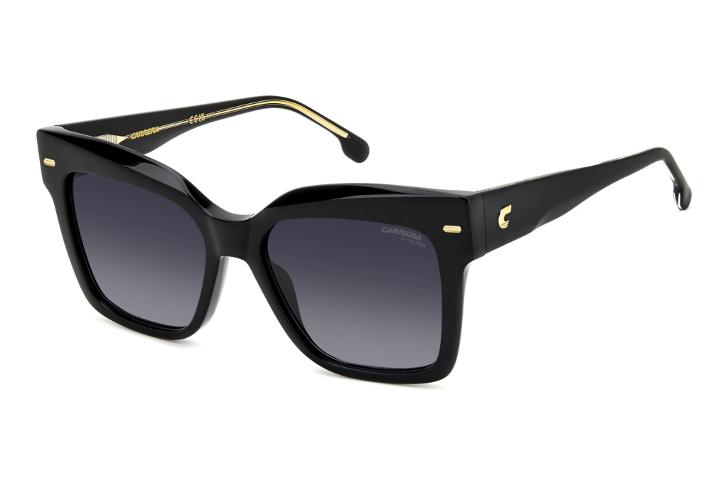 Carrera   CARRERA 3037/S 807/9O DARK GREY SHADEDSCHWARZ