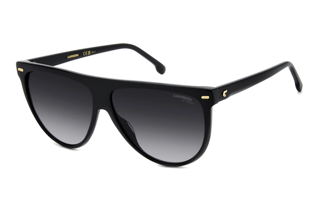 Carrera   CARRERA 3055/S 807/9O DARK GREY SHADEDSCHWARZ