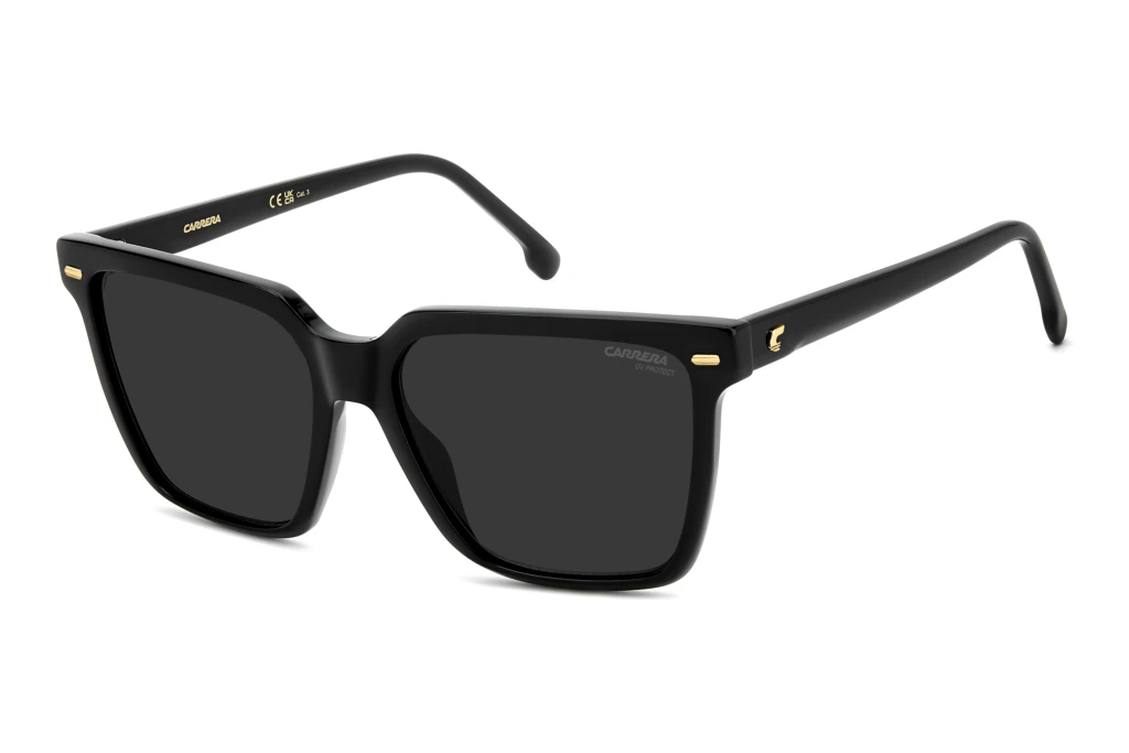 Carrera   CARRERA 3069/S 807/IR GREYSCHWARZ