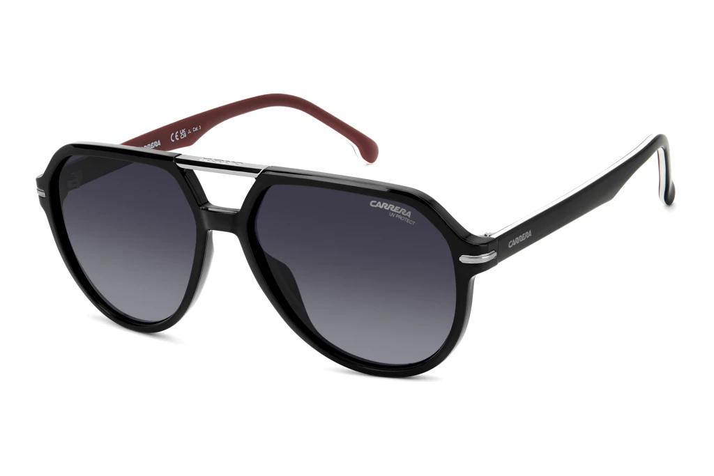 Carrera   CARRERA 315/S GUU/9O DARK GREY SHADEDSCHWARZ