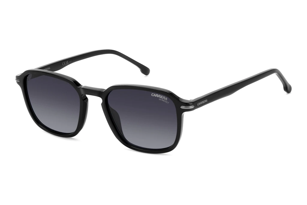 Carrera   CARRERA 328/S 08A/9O DARK GREY SHADEDSCHWARZ