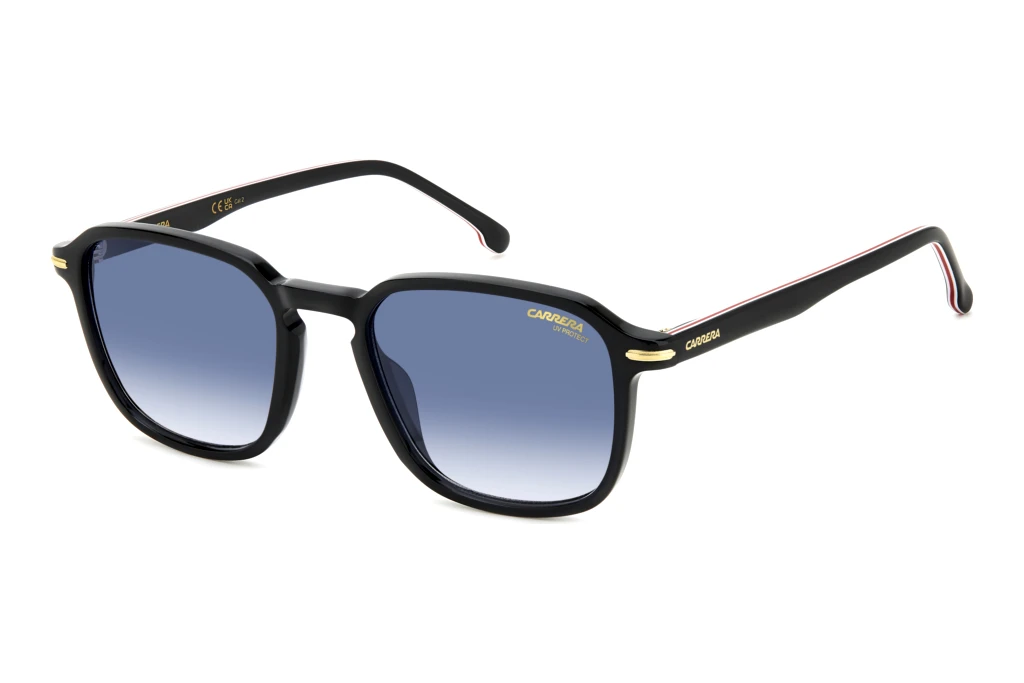 Carrera   CARRERA 328/S 807/08 DK BLUE SHADEDSCHWARZ
