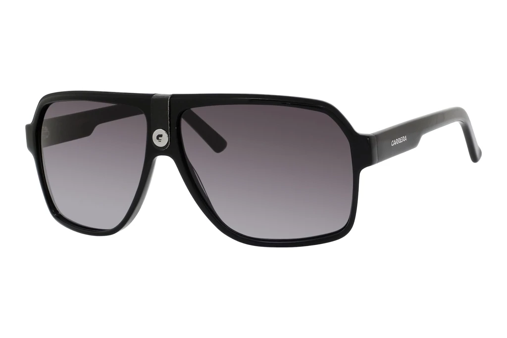 Carrera   CARRERA 33 807/PT GREY SHADEDSCHWARZ