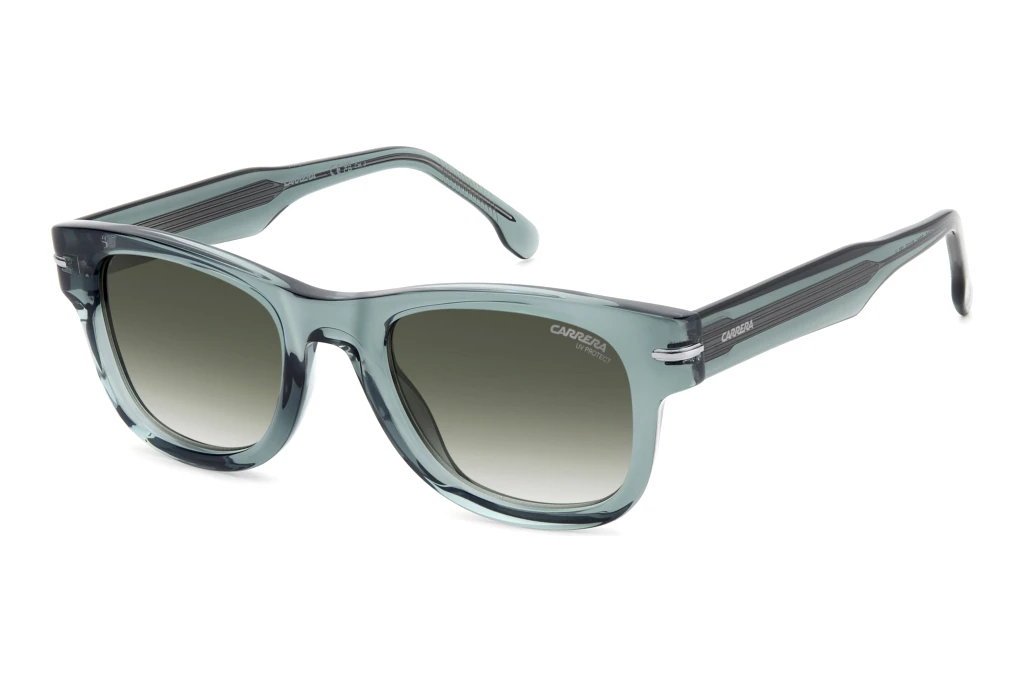 Carrera   CARRERA 330/S ZI9/9K GREEN SHADEDBLAU