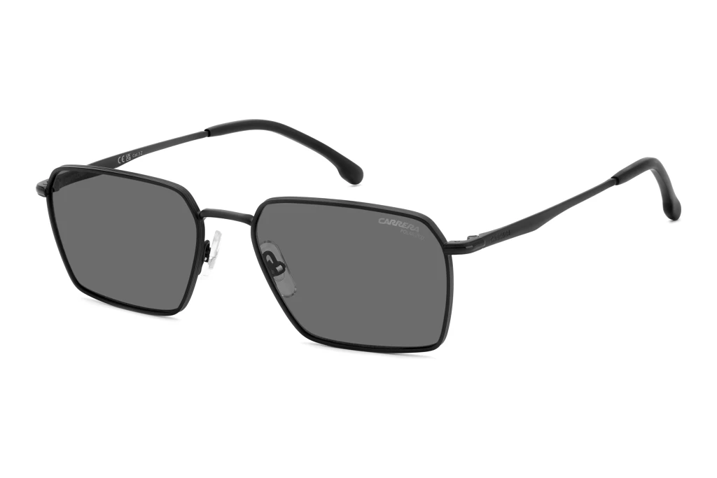 Carrera   CARRERA 356/S 003/M9 GREY POLARIZEDSCHWARZ