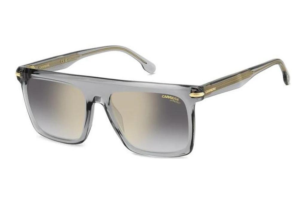Carrera   CARRERA 359/S KB7/FQ GREY SHADED GOLD MIRRORGRAU